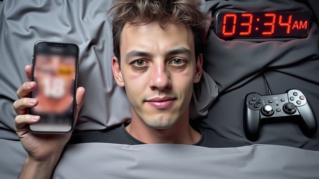3 BAD Habits That Made Me a Millionaire