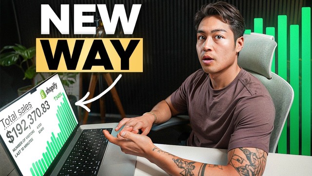 How to Create a Shopify Dropshipping Store in 2025 (Step-by-Step)