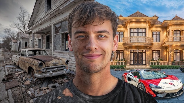 How I Made $1,560,281 in 7 Days With ZERO Followers (Broke to Rich)