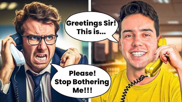 Why Your Sales Call Quality Sucks...