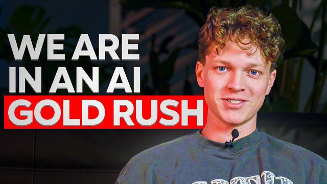 How AI is gonna make me $500,000 this year (just copy me)