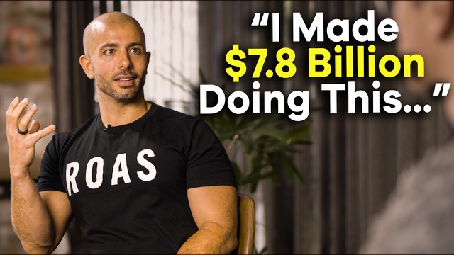 How I Turned $50 Into $7.8 Billion