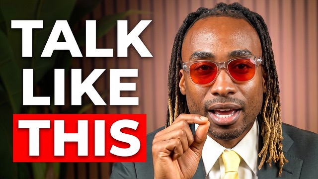 How to Speak Better Than 99% of People (Complete Course)