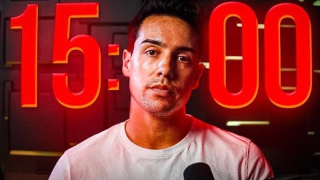 Watch these 15 minutes if your business won't grow