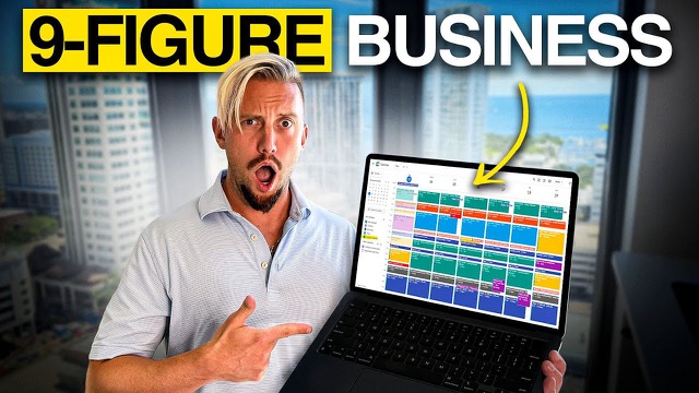 How I Went From NOTHING to Managing 9-Figure Email Lists